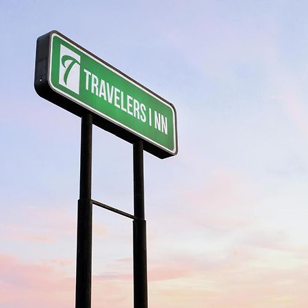 Travelers Inn Медфорд Екстер'єр фото