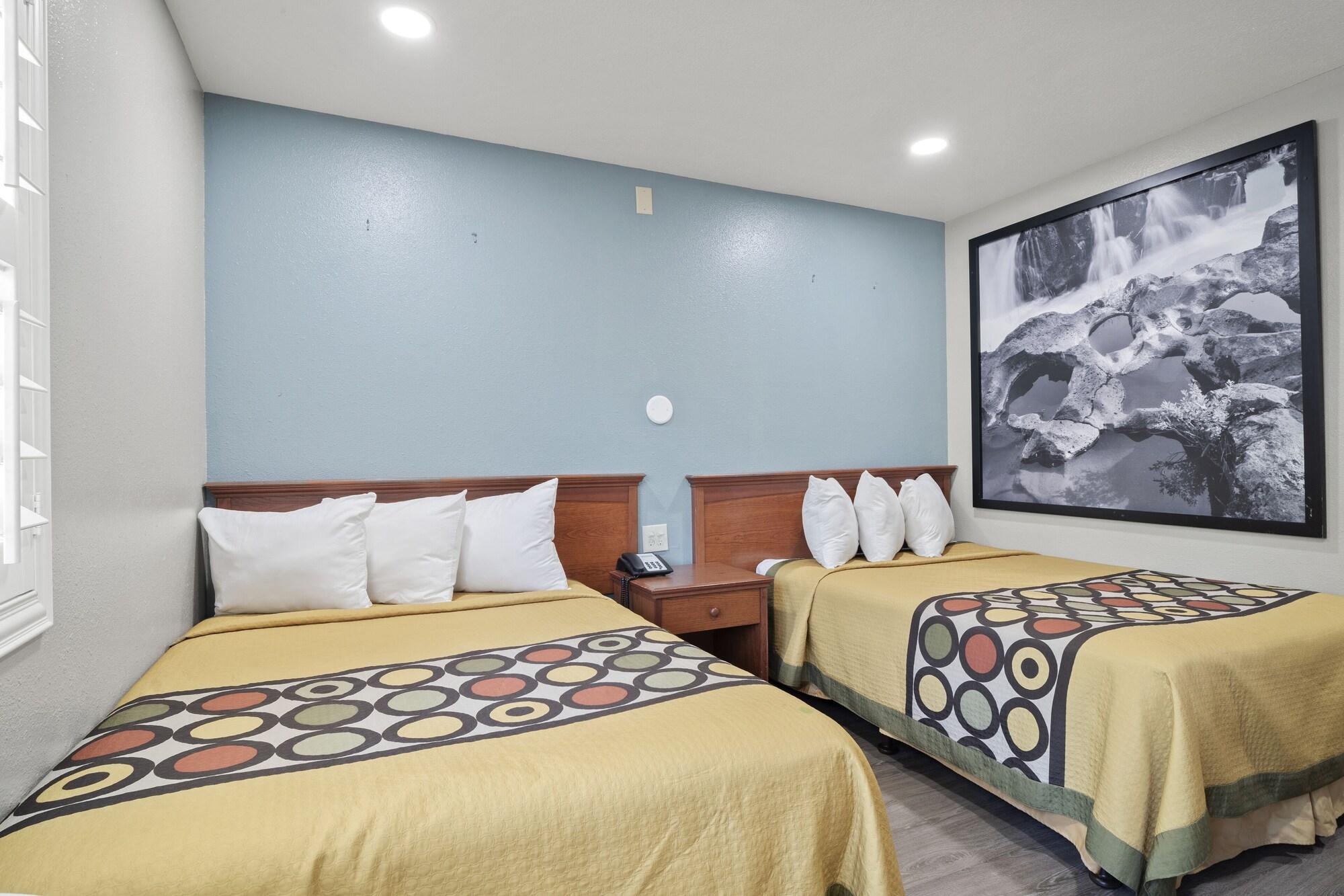 Travelers Inn Медфорд Екстер'єр фото