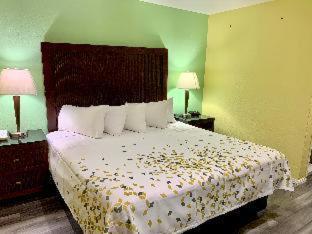 Travelers Inn Медфорд Номер фото